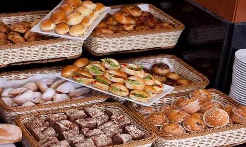 هتل د پارما تکسیم استانبول